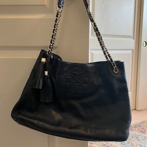 Tory Burch Thea Chain Shoulder Bag